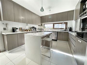Casa en Venta en Chamisero/Jumbo