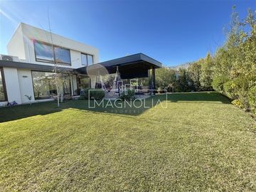 Casa en Venta en Chamisero/Jumbo