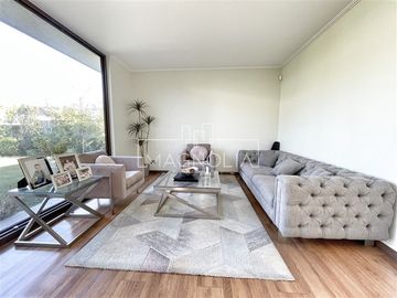 Casa en Venta en Chamisero/Jumbo