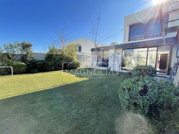Casa en Venta en Chamisero/Jumbo