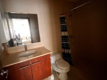 Departamento de Oportunidad en Lomas de Monteserrin