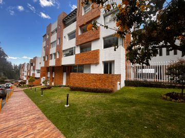 Departamento de Oportunidad en Lomas de Monteserrin