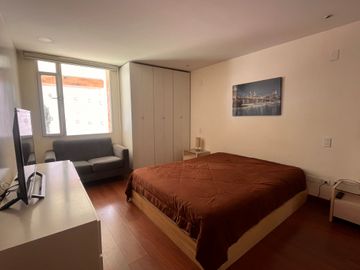 Departamento de Oportunidad en Lomas de Monteserrin