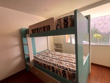Departamento de Oportunidad en Lomas de Monteserrin