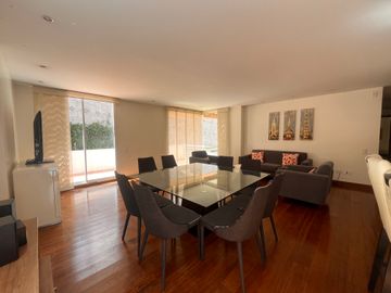 Departamento de Oportunidad en Lomas de Monteserrin