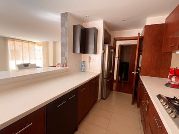 Departamento de Oportunidad en Lomas de Monteserrin