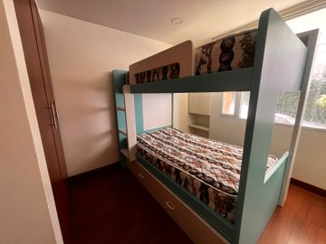 Departamento de Oportunidad en Lomas de Monteserrin