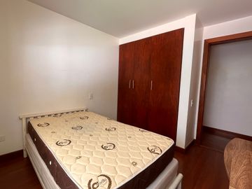 Departamento de Oportunidad en Lomas de Monteserrin