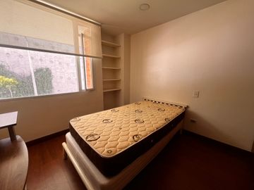Departamento de Oportunidad en Lomas de Monteserrin