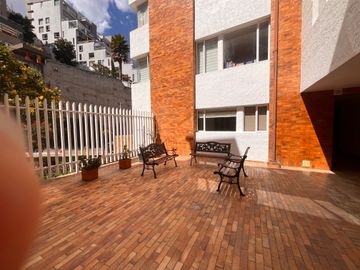 Departamento de Oportunidad en Lomas de Monteserrin