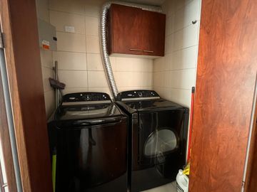 Departamento de Oportunidad en Lomas de Monteserrin