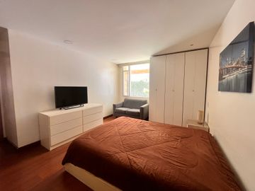 Departamento de Oportunidad en Lomas de Monteserrin