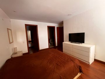Departamento de Oportunidad en Lomas de Monteserrin