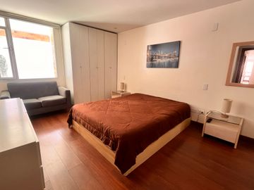 Departamento de Oportunidad en Lomas de Monteserrin
