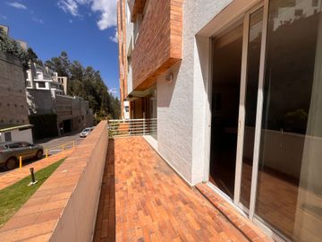 Departamento de Oportunidad en Lomas de Monteserrin