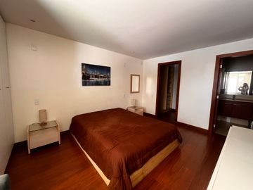 Departamento de Oportunidad en Lomas de Monteserrin