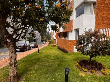 Departamento de Oportunidad en Lomas de Monteserrin