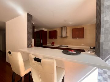Departamento de Oportunidad en Lomas de Monteserrin