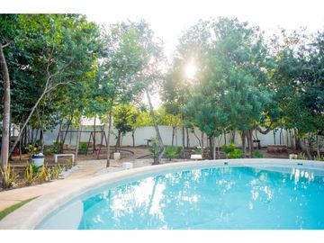 Casa en Venta con Amenidades en Cancun