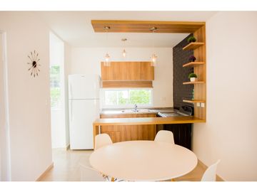 Casa en Venta con Amenidades en Cancun