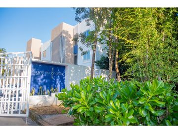 Casa en Venta con Amenidades en Cancun