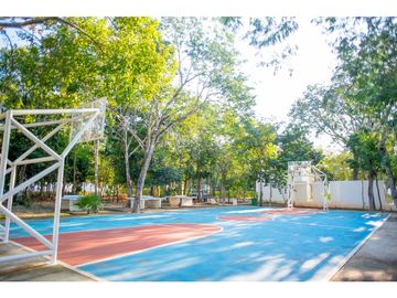 Casa en Venta con Amenidades en Cancun