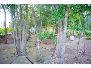 Casa en Venta con Amenidades en Cancun