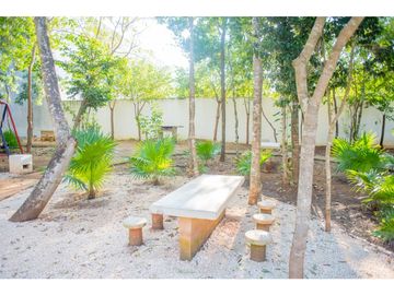 Casa en Venta con Amenidades en Cancun