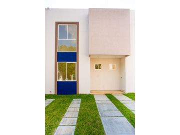Casa en Venta con Amenidades en Cancun