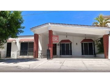 CASA EN VENTA, COLONIA QUINTA DAZ. CD. OBREGÓN, SONORA