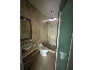 CASA NUEVA EN RENTA EN RESIDENCIAL CON VIGILANCIA EN JIUTEPEC