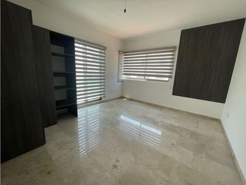 CASA NUEVA EN RENTA EN RESIDENCIAL CON VIGILANCIA EN JIUTEPEC
