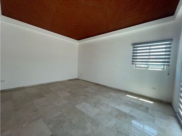 CASA NUEVA EN RENTA EN RESIDENCIAL CON VIGILANCIA EN JIUTEPEC