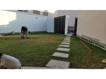 CASA NUEVA EN RENTA EN RESIDENCIAL CON VIGILANCIA EN JIUTEPEC