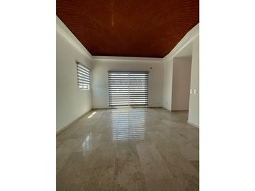 CASA NUEVA EN RENTA EN RESIDENCIAL CON VIGILANCIA EN JIUTEPEC