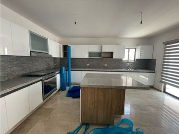 CASA NUEVA EN RENTA EN RESIDENCIAL CON VIGILANCIA EN JIUTEPEC