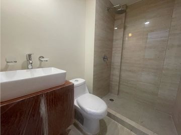 En Renta Depto Nuevo a estrenar  en las Palmas en Privada Cerrada