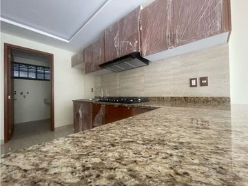 En Renta Depto Nuevo a estrenar  en las Palmas en Privada Cerrada