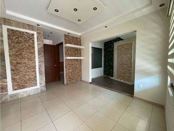 En Renta Casa muy acogedora súper ubicada zona sur 4Rec