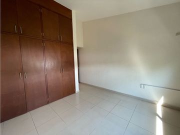 En Renta Casa muy acogedora súper ubicada zona sur 4Rec