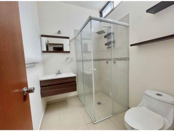 En Renta Casa muy acogedora súper ubicada zona sur 4Rec