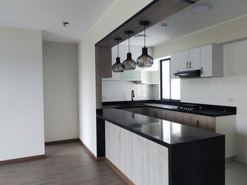 VENTA DE DÚPLEX 194 M2 -  DE ESTRENO VISTA A PARQUE - 3DORM-SANTIAGO DE SURCO