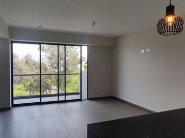 VENTA DE DÚPLEX 194 M2 -  DE ESTRENO VISTA A PARQUE - 3DORM-SANTIAGO DE SURCO