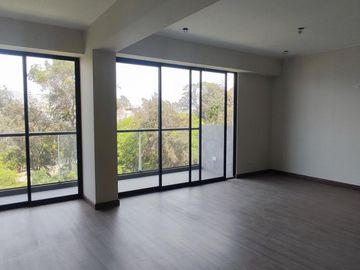 VENTA DE DÚPLEX 194 M2 -  DE ESTRENO VISTA A PARQUE - 3DORM-SANTIAGO DE SURCO
