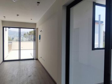 VENTA DE DÚPLEX 194 M2 -  DE ESTRENO VISTA A PARQUE - 3DORM-SANTIAGO DE SURCO