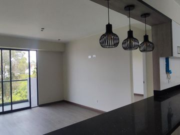VENTA DE DÚPLEX 194 M2 -  DE ESTRENO VISTA A PARQUE - 3DORM-SANTIAGO DE SURCO