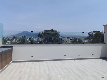 VENTA DE DÚPLEX 194 M2 -  DE ESTRENO VISTA A PARQUE - 3DORM-SANTIAGO DE SURCO