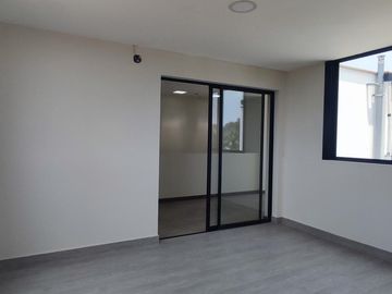 VENTA DE DÚPLEX 194 M2 -  DE ESTRENO VISTA A PARQUE - 3DORM-SANTIAGO DE SURCO
