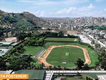 Departamentos de estreno en proyecto los ingenieros 943 surco