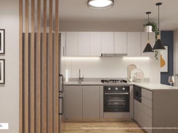 Departamentos de estreno en proyecto los ingenieros 943 surco
